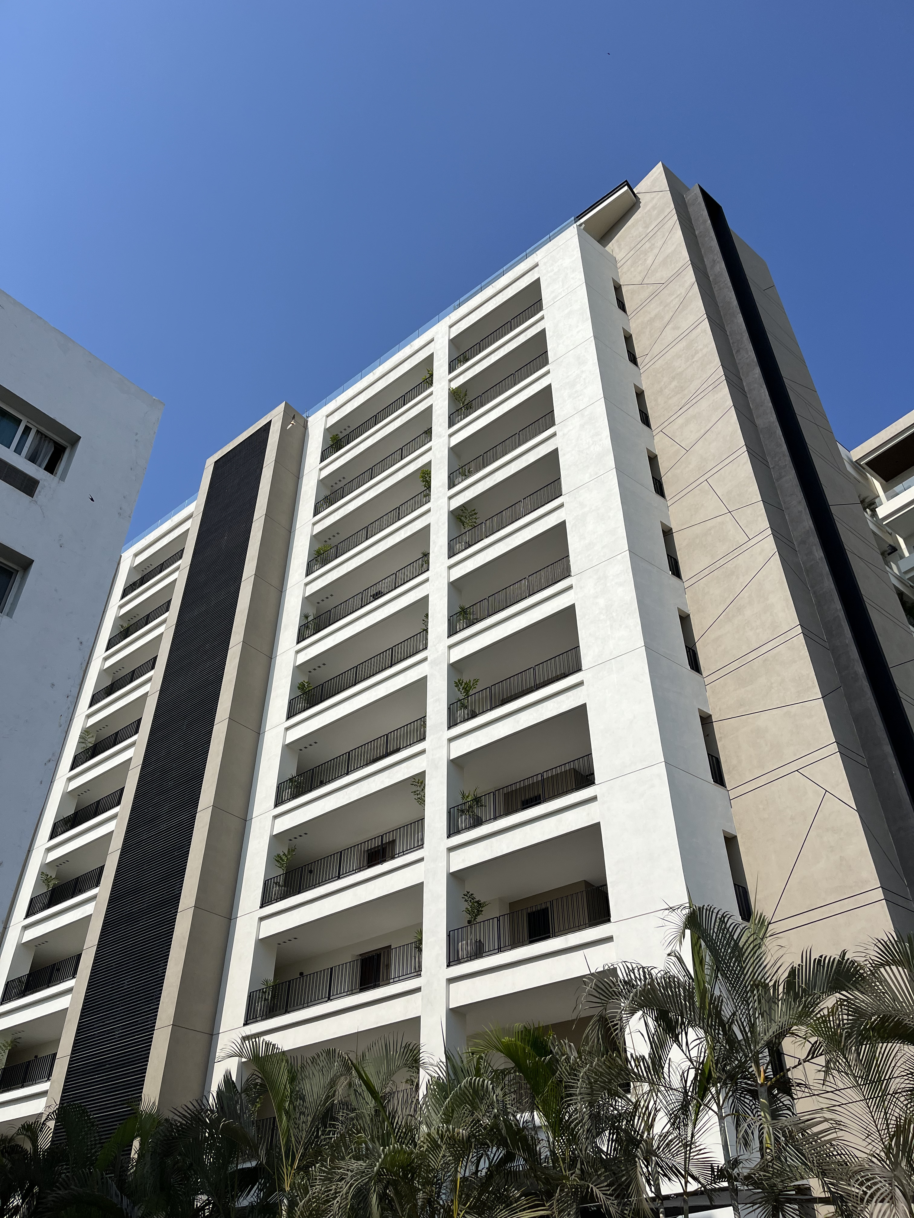 Fachada Comercial